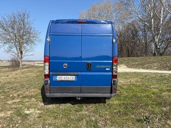 Fiat Ducato 2,3 L3H2 - 4