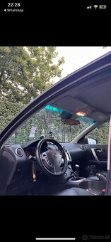 Nissan Qashqai 1.5 dCi SUV / Geländewagen - 4