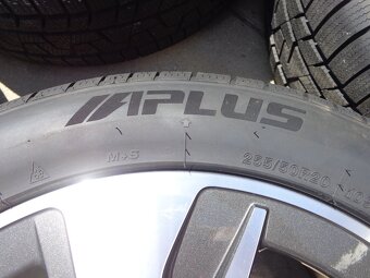 Audi Q8 E-Tron / E-tron neue original Winterradsatz - 4