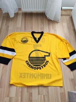 Trikots HC Verva Litvínov - 4