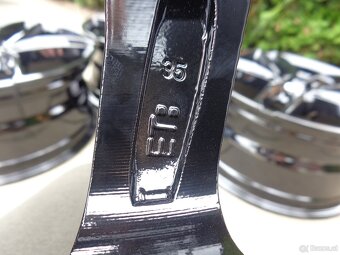 Toyota Lexus Mazda Kia Hyundai neue alufelgensatz - 4