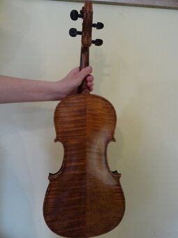 Viola (Bratsche) no.39 - 4