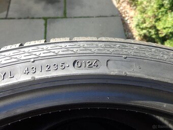 225/40R18 Nokian neue winterreifen - 4