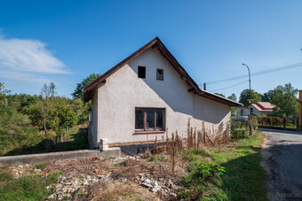 Einfamilienhaus mit 78 m² Nutzfläche, Werkstatt und Garten - 4
