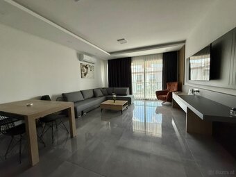 Nordzypern – 2-Zimmer-Wohnung, 85 m², 500 m zum Meer - 4
