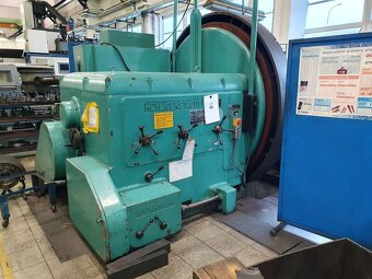 Heylingenstaedt - Konventionelle Drehmaschine - 4