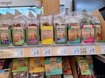 Vergebe gegen Futter/Einstreuspende Transportbox - 4