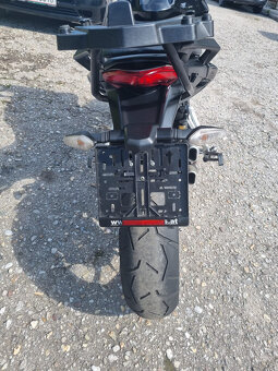 Ducati Multistrada 1200S - 4