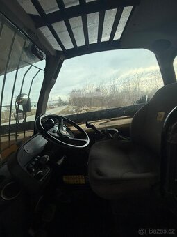 17-Meter-Manipulator JCB 540-170 Baujahr 2016 - 4