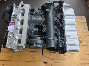 MOTOR DFL 2,0 TDI - DFE 2,0 TDI - 4