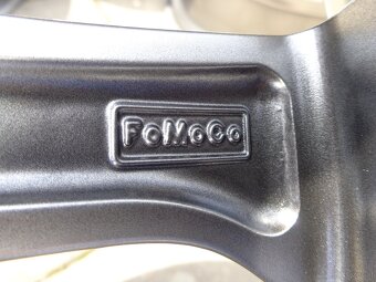 new Ford Transit Custom / Tourneo neue alufelgensatz 19zoll - 4