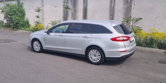 ✅Ford Mondeo Combi 2.0TDCi 110Kw Baujahr 2015 Service - 4
