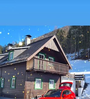 Haus đ & Stadl - Skiregion Oberösterreich - 4