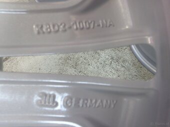 Land Rover Volvo Ford Jaguar original alufelgensatz - 4