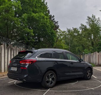 Hyundai i30 1.5 T-GDi CW MHEV 7DCT - 4