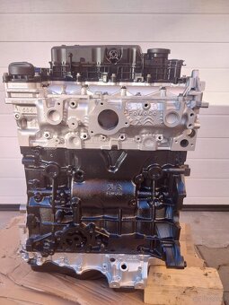 Motor Euro 6 Blue HDi 2,0 - 4