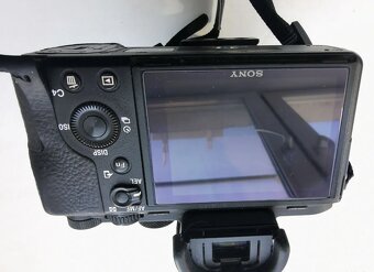 Digitalkamera Sony A7II Kit - 4