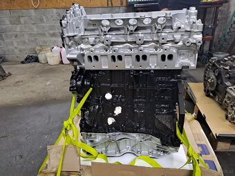 Motoren für Renault - 4