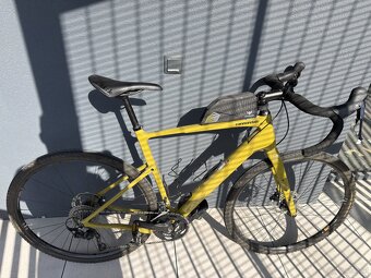Cannondale Topstone Carbon 4 - Größe L - Top Zustand - 630 k - 4