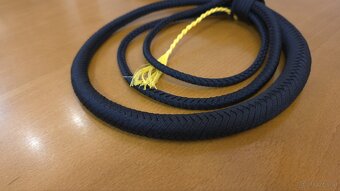 Hirtenpeitsche (BULLWHIP) - Paracord 550 Nylon - 4