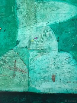 ,Diptych Soňa Mrázová 66x57cm - 4