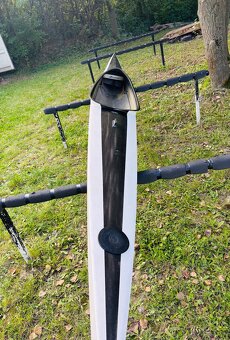 Minikajak Zastera Pilot fur Kinder - 4