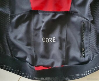 GORE WEAR Phantom Jacke - 4