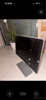 HP Hewellt Packard Monitor - 4