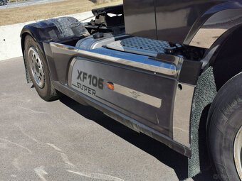 Sattelzugmaschine DAF XF 510 FT EURO 6 mit Retarder - 4