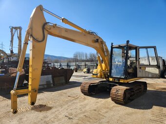 Caterpillar 312B - 4