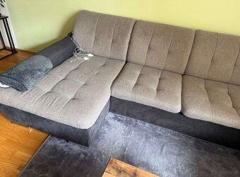 Sofa - 4