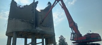 Caterpillar CAT 5080 – Raupenbagger - 4