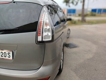 Mazda 5 1.8 116 PS Benzin Pickerl bis 3/26 - 4