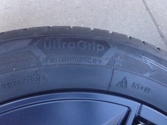BMW iX - originaler 20" Winterradsatz (Demo) inkl. TPMS / R - 4