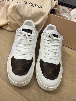 Louis Vuitton Schuhe Rivoli - 4