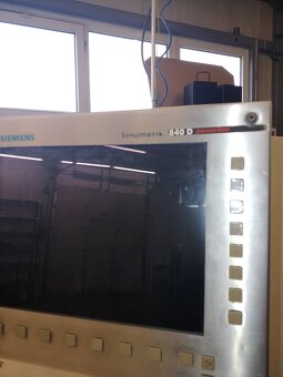 Drehmaschine / CNC CTX 310 V3 CNC Gildemeister - 4