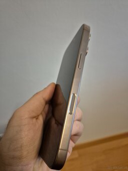 Iphone 16 pro - 4