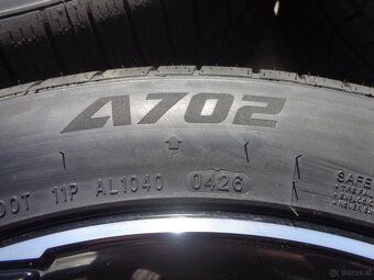 Jaecoo 7 neue Winterradsatz 235/50R19 - 4