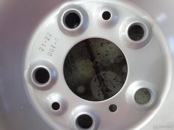 neue sommerradsatz Fiat Ducato Peugeot Boxer Citroen Jumper - 4