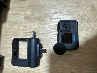 GoPro Hero 11 XXL Paket - 4