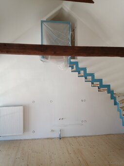 Trockenbauinstallation - 4