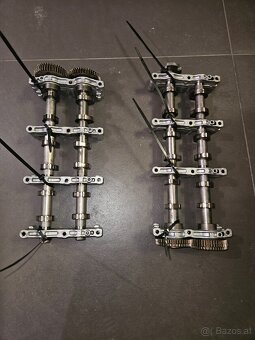 CRT 3,0 TDI - 4