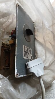 Luftheizungsgebläse - 4