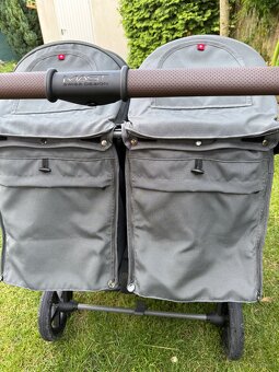 Mast swiss m.x twin - 4