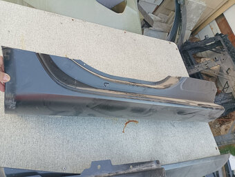 autoschwelle skoda - 4