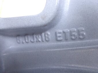 Ford Ranger Wildtrak neue demo alufelgensatz - 4