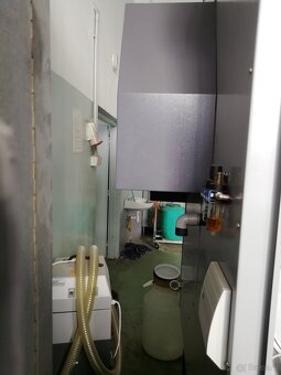 Verkauf 5-Achsen-CNC-Fräsmaschine HWT E 442 - 4