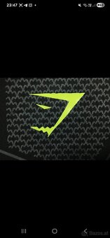 Gymshark Onyx v1 - 4