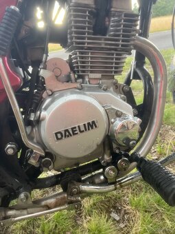 Daelim - 4