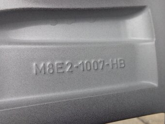 Land Rover Range Rover L460 / L461 neue alufelgensatz 22Zoll - 4